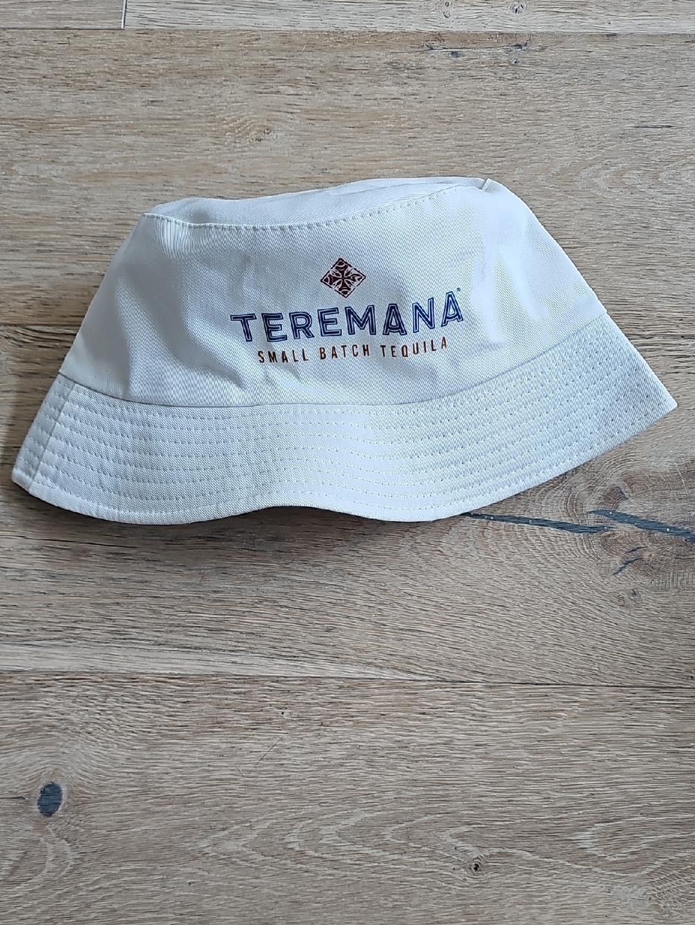 NWOT Teremana Tequila Bucket Hat